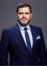 lek. Michał Wojciechowski.